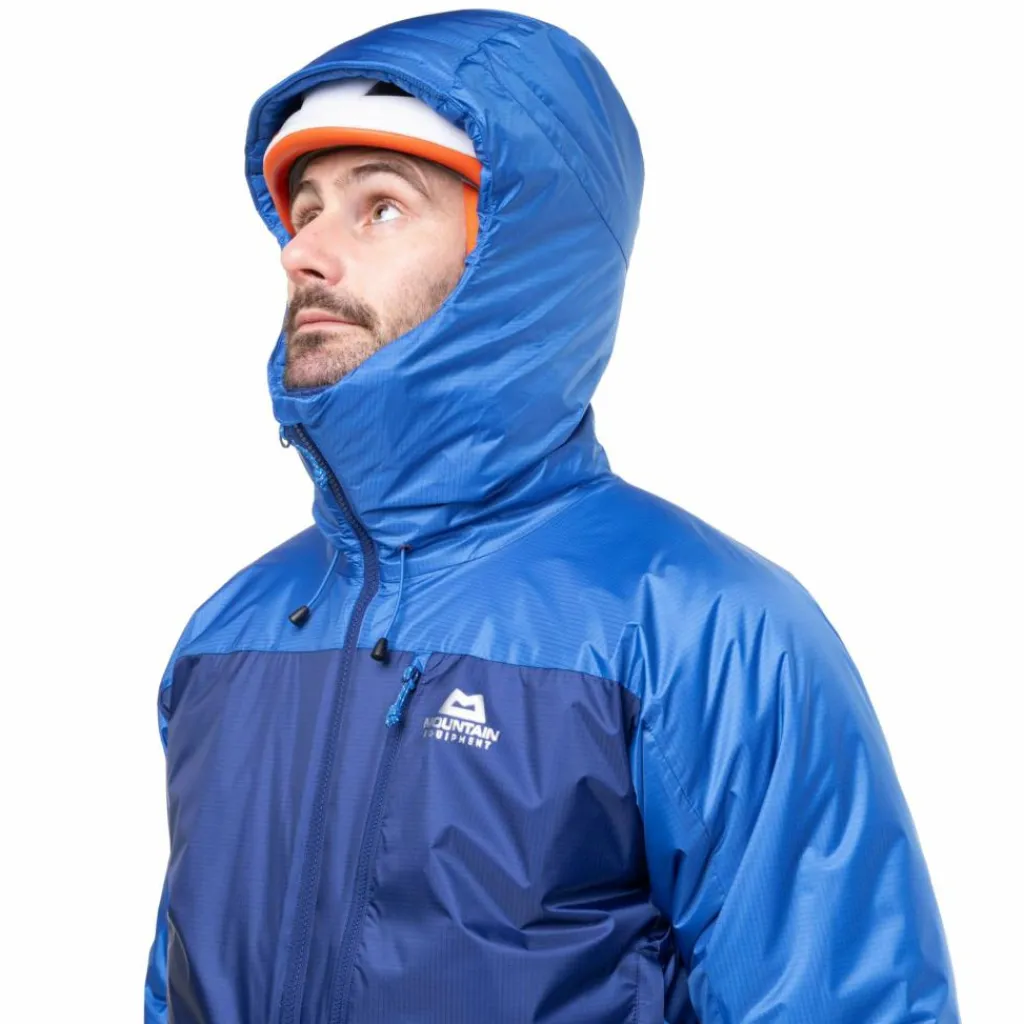 Herren Mountain Equipment Outdoorjacken*FITZROY JACKET Herren - Isolationsjacke