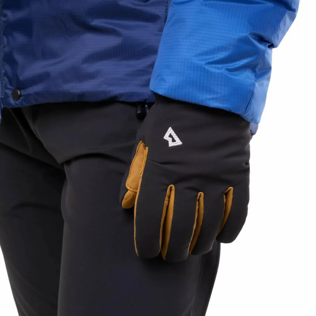 Herren Mountain Equipment Outdoorjacken*FITZROY JACKET Herren - Isolationsjacke