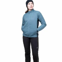 Damen Mountain Equipment Outdoorjacken*FRACTAL WMNS JACKET Damen - Isolationsjacke