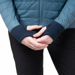 Damen Mountain Equipment Outdoorjacken*FRACTAL WMNS JACKET Damen - Isolationsjacke