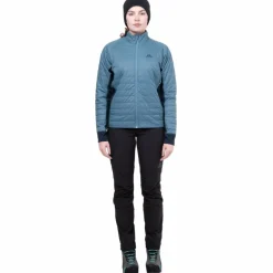 Damen Mountain Equipment Outdoorjacken*FRACTAL WMNS JACKET Damen - Isolationsjacke