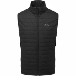 Herren Mountain Equipment Outdoorjacken*FRACTAL VEST Herren - Weste