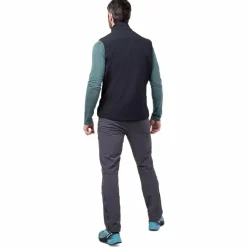 Mountain Equipment FRONTIER MENS VEST Herren - Softshellweste^Herren Outdoorjacken