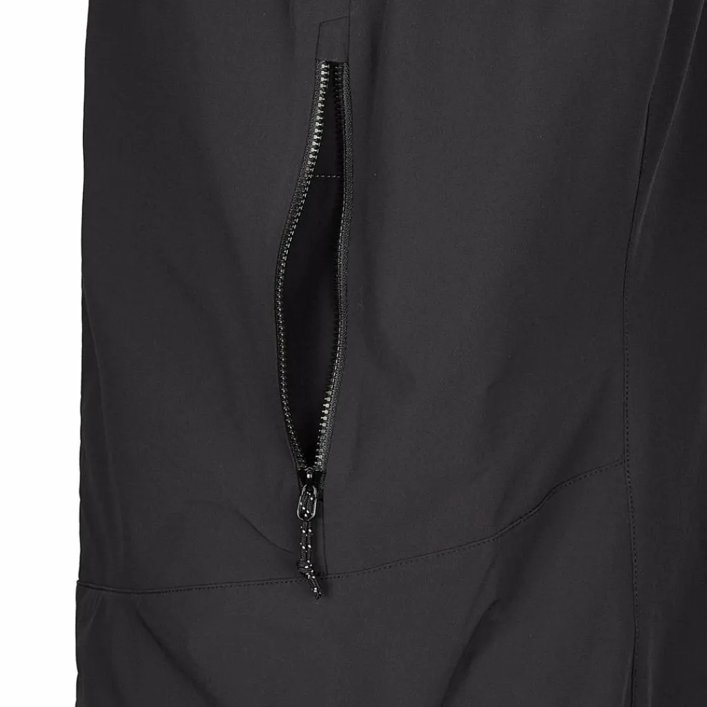 Mountain Equipment FRONTIER MENS VEST Herren - Softshellweste^Herren Outdoorjacken