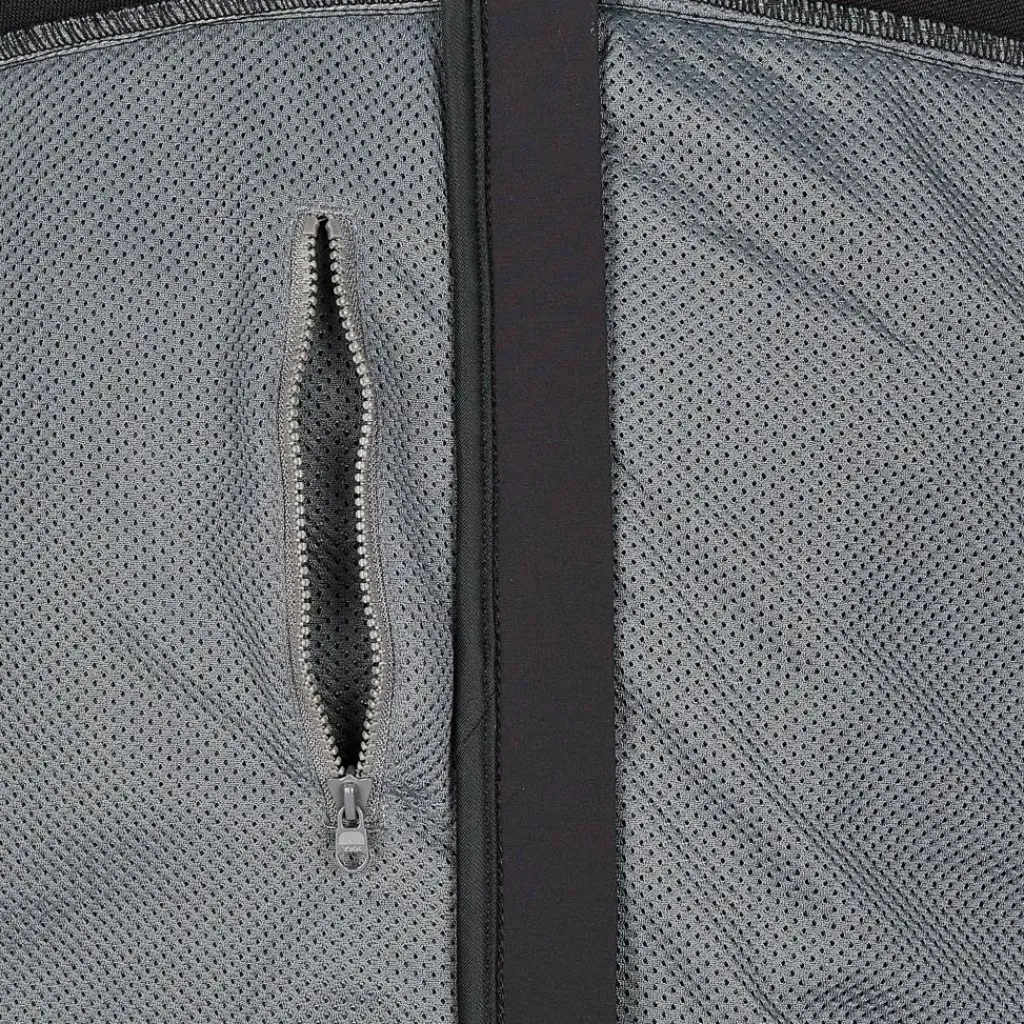 Mountain Equipment FRONTIER MENS VEST Herren - Softshellweste^Herren Outdoorjacken