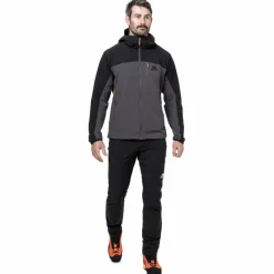 Herren Mountain Equipment Outdoorjacken*FRONTIER MENS JACKET Herren - Softshelljacke