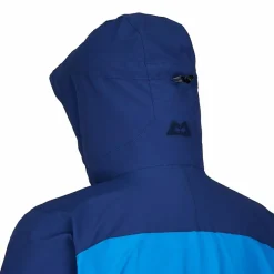 Herren Mountain Equipment Outdoorjacken*FRONTIER MENS JACKET Herren - Softshelljacke