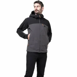 Herren Mountain Equipment Outdoorjacken*FRONTIER MENS JACKET Herren - Softshelljacke