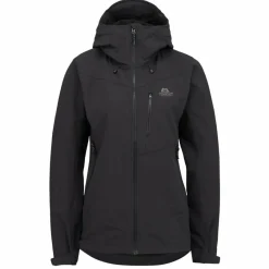 Damen Mountain Equipment Outdoorjacken*FRONTIER WMNS JACKET Damen - Softshelljacke