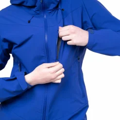 Damen Mountain Equipment Outdoorjacken*FRONTIER WMNS JACKET Damen - Softshelljacke