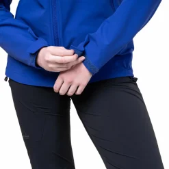 Damen Mountain Equipment Outdoorjacken*FRONTIER WMNS JACKET Damen - Softshelljacke