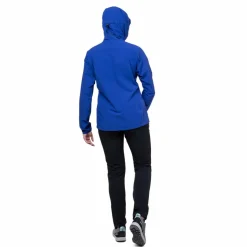 Damen Mountain Equipment Outdoorjacken*FRONTIER WMNS JACKET Damen - Softshelljacke