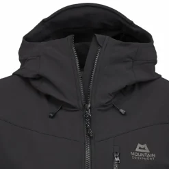 Damen Mountain Equipment Outdoorjacken*FRONTIER WMNS JACKET Damen - Softshelljacke