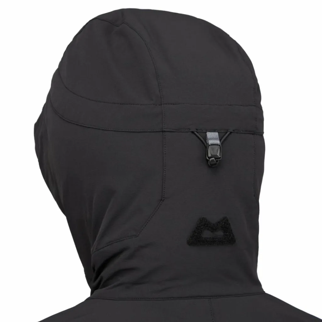 Damen Mountain Equipment Outdoorjacken*FRONTIER WMNS JACKET Damen - Softshelljacke