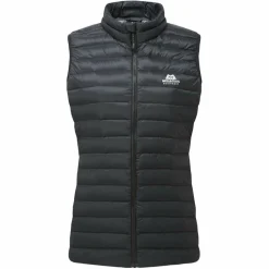 Mountain Equipment FROSTLINE VEST Damen - Daunenweste^Damen Outdoorjacken