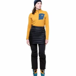 Damen Mountain Equipment Röcke Und Kleider*FROSTLINE WMNS SKIRT Damen - Isolationsrock