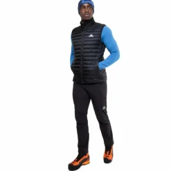 Herren Mountain Equipment Outdoorjacken*FROSTLINE VEST Herren - Daunenweste