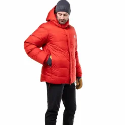 Mountain Equipment GASHERBRUM JACKET Herren - Daunenjacke^Herren Outdoorjacken