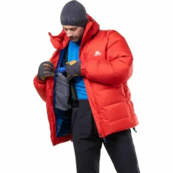 Mountain Equipment GASHERBRUM JACKET Herren - Daunenjacke^Herren Outdoorjacken