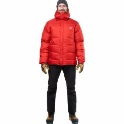 Mountain Equipment GASHERBRUM JACKET Herren - Daunenjacke^Herren Outdoorjacken