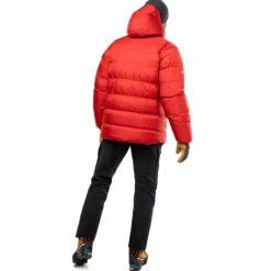 Mountain Equipment GASHERBRUM JACKET Herren - Daunenjacke^Herren Outdoorjacken