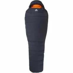 Mountain Equipment GLACIER 300 REGULAR Damen - Daunenschlafsack^ Daunenschlafsäcke|3-Jahreszeiten-Schlafsäcke