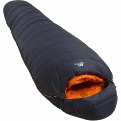 Mountain Equipment GLACIER 300 REGULAR Damen - Daunenschlafsack^ Daunenschlafsäcke|3-Jahreszeiten-Schlafsäcke