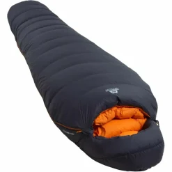 Mountain Equipment GLACIER 1000 REGULAR - Daunenschlafsack^ Daunenschlafsäcke|Winterschlafsäcke
