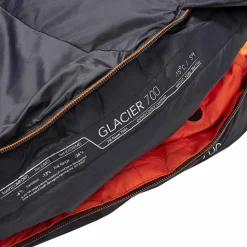 Mountain Equipment GLACIER 700 - Winterschlafsack^ Daunenschlafsäcke|Winterschlafsäcke