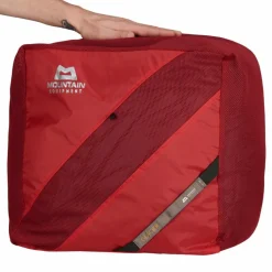 Mountain Equipment GLACIER 700 - Winterschlafsack^ Daunenschlafsäcke|Winterschlafsäcke