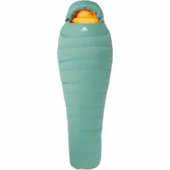 Mountain Equipment GLACIER 700 WMNS LONG Damen - Daunenschlafsack^ Daunenschlafsäcke|Winterschlafsäcke