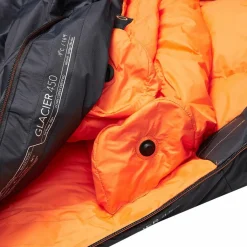 Mountain Equipment Daunenschlafsäcke|3-Jahreszeiten-Schlafsäcke*GLACIER 450 - Daunenschlafsack