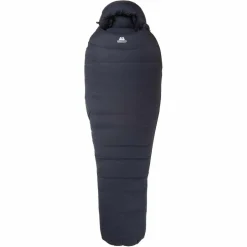 Mountain Equipment GLACIER EXPEDITION REGULAR - Daunenschlafsack^ Daunenschlafsäcke|Winterschlafsäcke