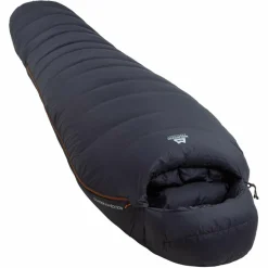 Mountain Equipment GLACIER EXPEDITION REGULAR - Daunenschlafsack^ Daunenschlafsäcke|Winterschlafsäcke