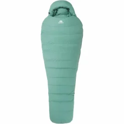 Mountain Equipment Daunenschlafsäcke|Winterschlafsäcke*GLACIER EXPEDITION WMNS LONG Damen - Daunenschlafsack