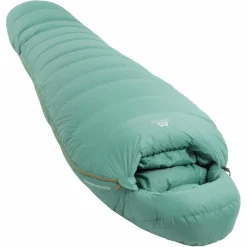 Mountain Equipment Daunenschlafsäcke|Winterschlafsäcke*GLACIER EXPEDITION WMNS LONG Damen - Daunenschlafsack
