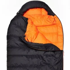 Mountain Equipment GLACIER 450 - Daunenschlafsack^ 3-Jahreszeiten-Schlafsäcke|Daunenschlafsäcke