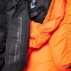 Mountain Equipment GLACIER 450 - Daunenschlafsack^ 3-Jahreszeiten-Schlafsäcke|Daunenschlafsäcke
