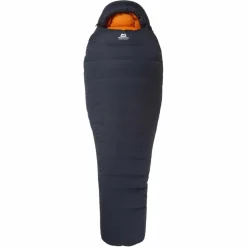 Mountain Equipment Daunenschlafsäcke|Winterschlafsäcke*GLACIER 1000 LONG - Daunenschlafsack