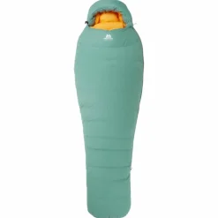 Mountain Equipment Daunenschlafsäcke|Winterschlafsäcke*GLACIER 1000 WMNS REGULAR Damen - Daunenschlafsack