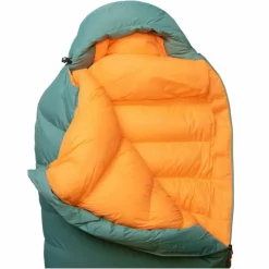 Mountain Equipment Daunenschlafsäcke|Winterschlafsäcke*GLACIER 1000 WMNS REGULAR Damen - Daunenschlafsack