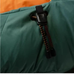 Mountain Equipment Daunenschlafsäcke|Winterschlafsäcke*GLACIER 1000 WMNS REGULAR Damen - Daunenschlafsack