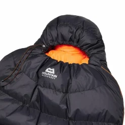 Mountain Equipment Daunenschlafsäcke|Winterschlafsäcke*GLACIER 700 - Winterschlafsack