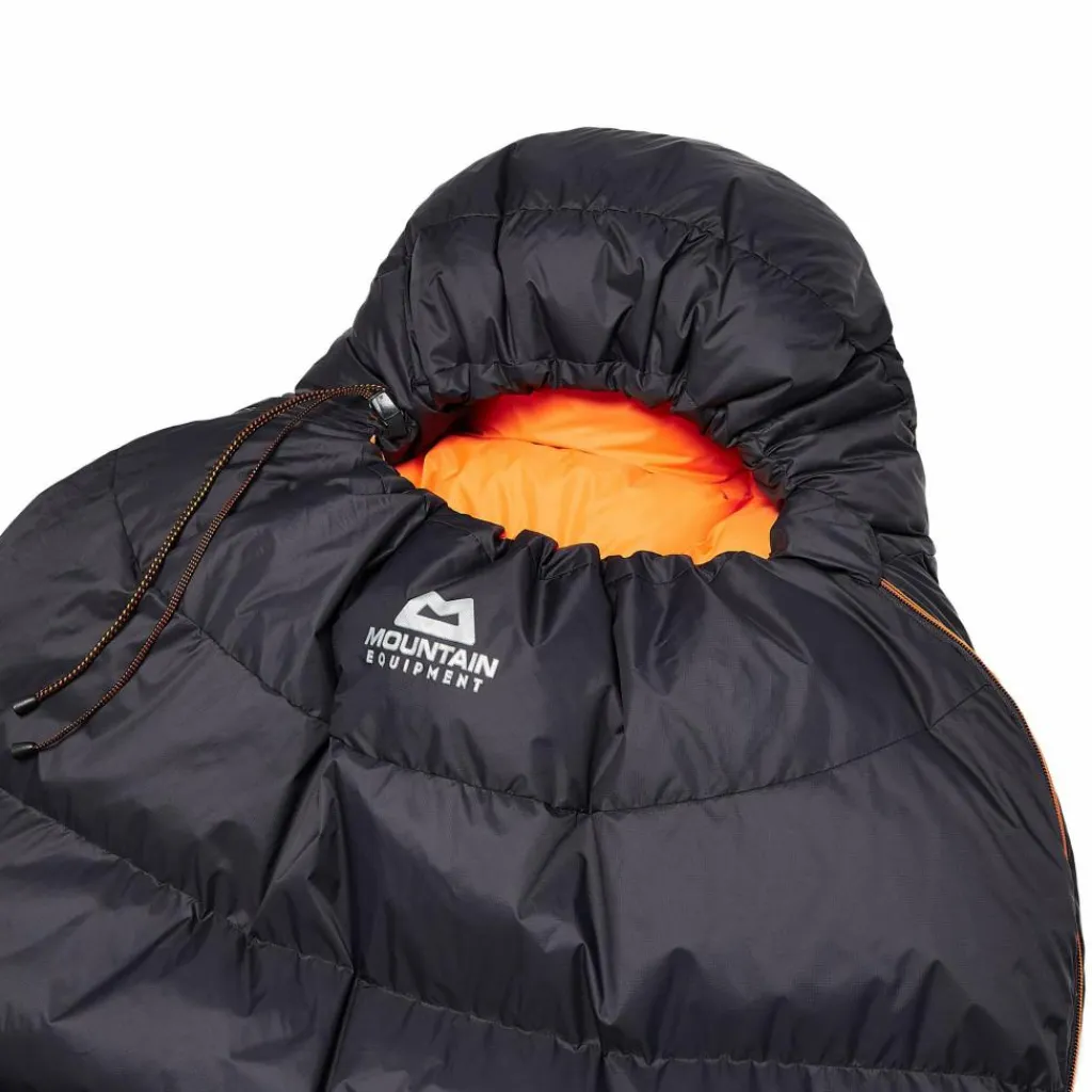 Mountain Equipment Daunenschlafsäcke|Winterschlafsäcke*GLACIER 700 - Winterschlafsack
