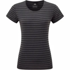Mountain Equipment GROUNDUP STRIPE WMNS TEE Damen - Funktionsshirt^Damen Shirts Und Tops