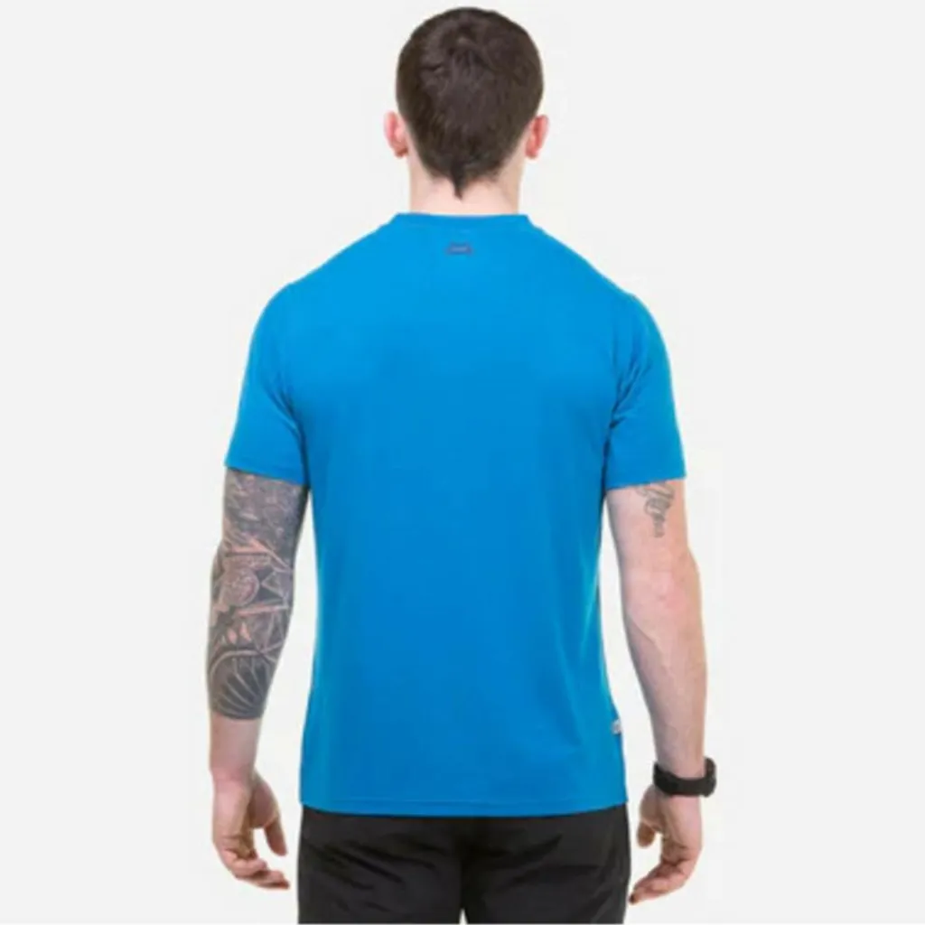 Mountain Equipment HEADPOINT MENS TEE Herren - Funktionsshirt^Herren Shirts Und Tops