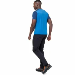 Herren Mountain Equipment Shirts Und Tops*HEADPOINT BLOCK MENS TEE Herren - Funktionsshirt