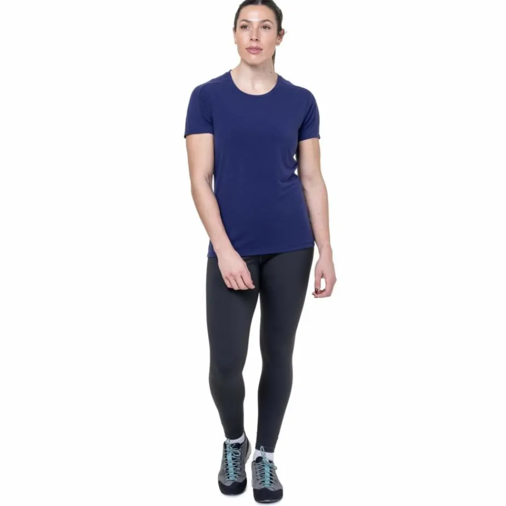 Damen Mountain Equipment Shirts Und Tops*HEADPOINT W'S TEE Damen - Funktionsshirt
