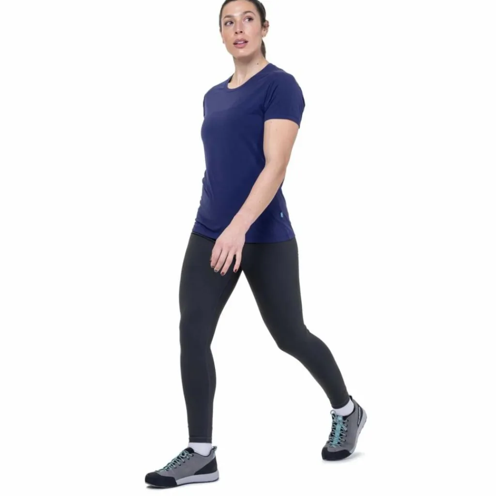 Damen Mountain Equipment Shirts Und Tops*HEADPOINT W'S TEE Damen - Funktionsshirt