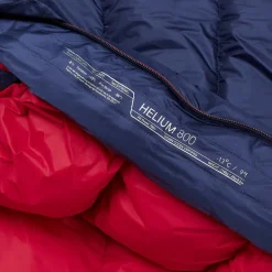 Mountain Equipment HELIUM 800 WMNS REGULAR Damen - Daunenschlafsack^ Daunenschlafsäcke|Winterschlafsäcke